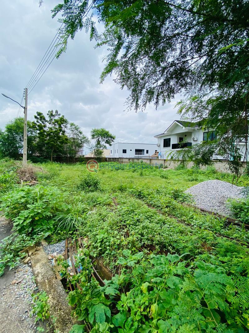 For sale Land Carlton Gate Estate Akobo Ibadan Oyo (PID 7PBCJG