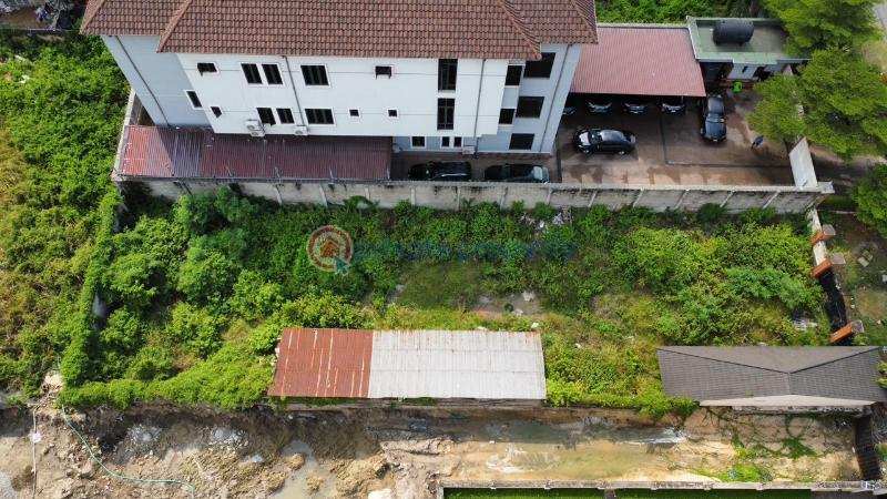 Land For Sale Osborne Foreshore Estate Ikoyi Lagos - 7