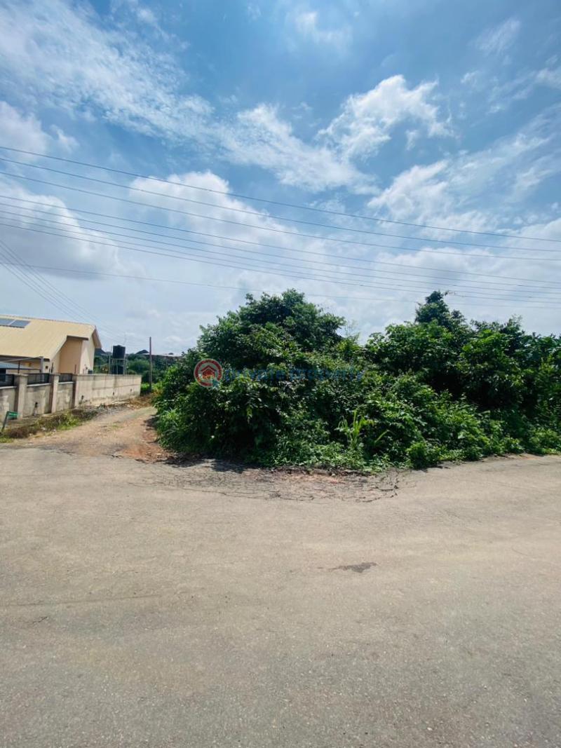 Land For Sale Carlton Gate Estate Akobo Ibadan Oyo (PID 4PBALC