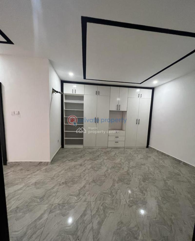 4 bedroom Terraced Duplex For Rent Ajah Lagos - 5
