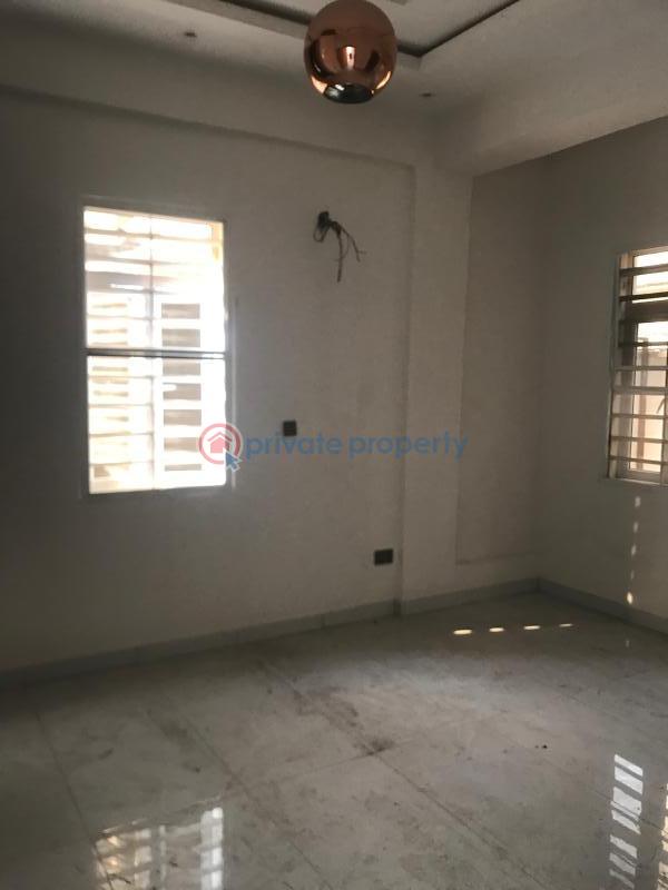 2 bedroom Flat & Apartment For Sale Bishop Oluwole Ahmadu Bello Way Victoria Island Lagos - 6