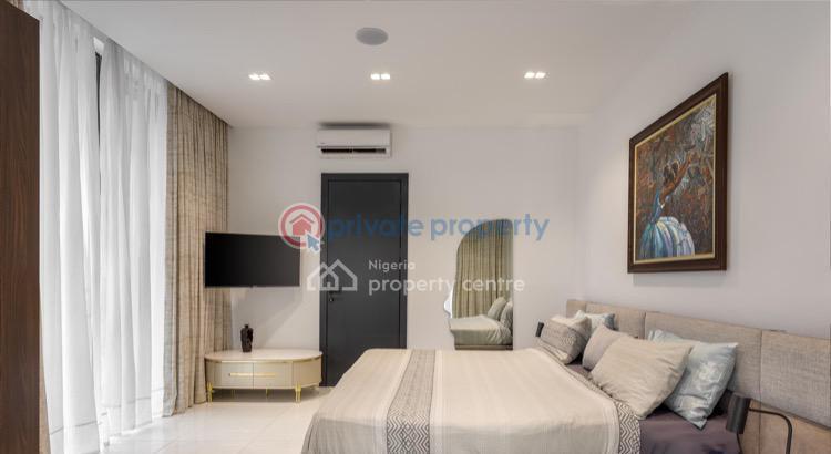 2 bedroom Block Of Flats Short let Along Lekki Expressway Lagos - 10