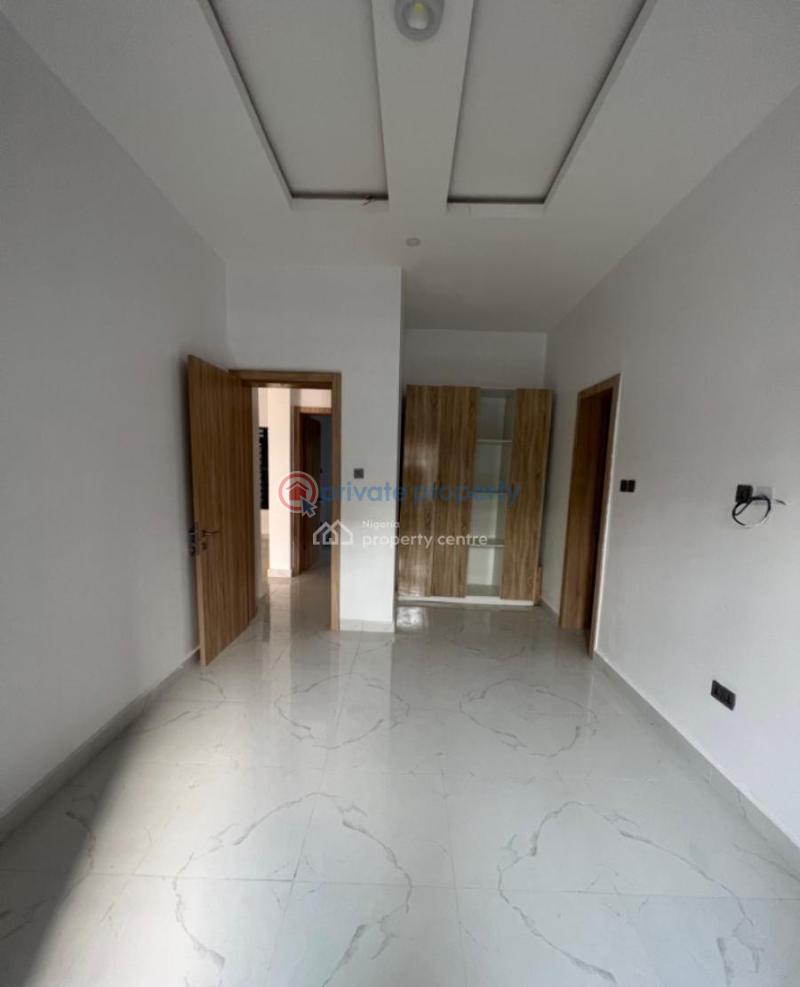 2 bedroom Flat & Apartment For Sale Lekki Scheme 2, Abraham Adesanya, Ajah, Lagos Ajah Lagos - 10