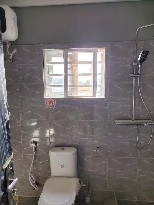 5 bedroom Detached Duplex For Sale Alalubosa Gra Residence Alalubosa Ibadan Oyo - 11