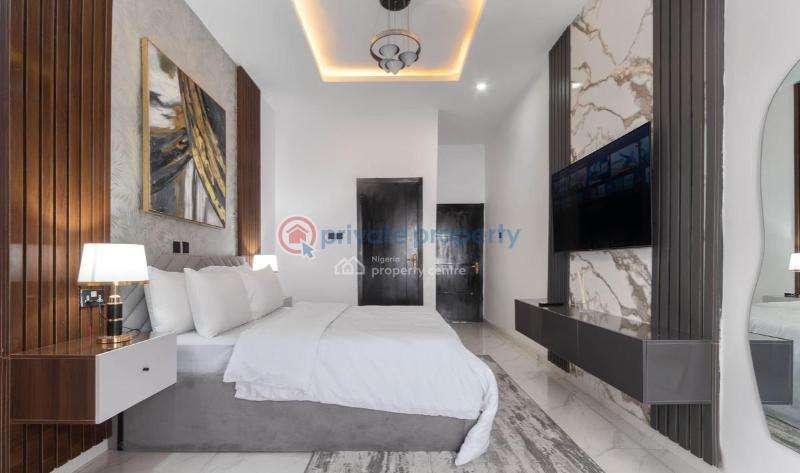 2 bedroom Flat & Apartment Short let Freedom Way, Along Lekki Expressway Lagos - 8