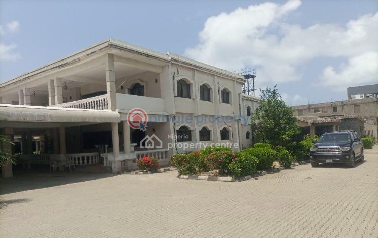 Residential Land For Sale Behind Romay Garden, Ilasan, Lekki, Lagos Ilasan Lekki Lagos - 0
