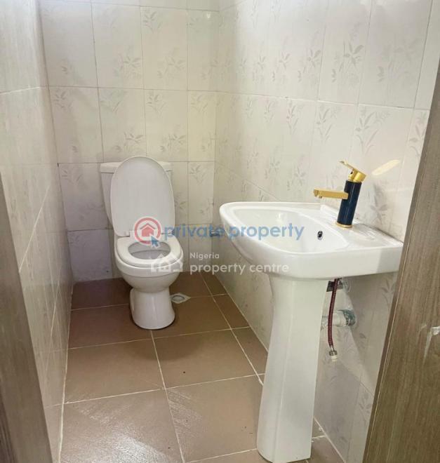 3 bedroom Block Of Flats For Sale Lekki Conservation Road, Lekki, Lagos Along Lekki Expressway Lagos - 7