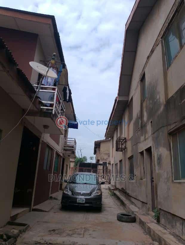 For sale 3 bedroom House Philip’s Academy Ibadan Oyo (PID