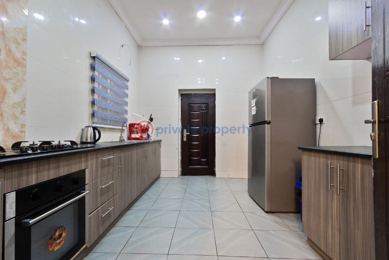 3 bedroom House For Rent Right Side Lekki Phase 1 Lagos - 5