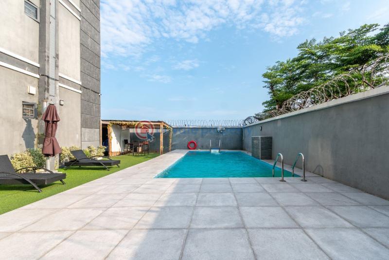 3 bedroom House For Rent Right Side Lekki Phase 1 Lagos - 1