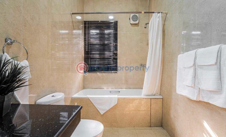 Flat & Apartment For Rent Lekki Phase 1 Lagos - 1