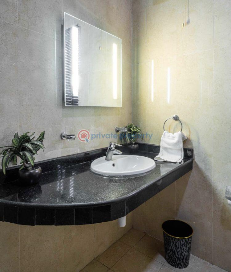 Flat & Apartment For Rent Lekki Phase 1 Lagos - 2