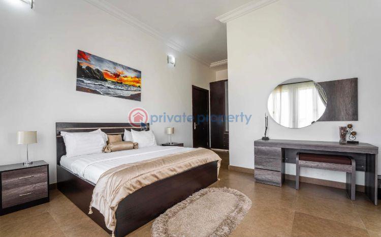 Flat & Apartment For Rent Lekki Phase 1 Lagos - 3