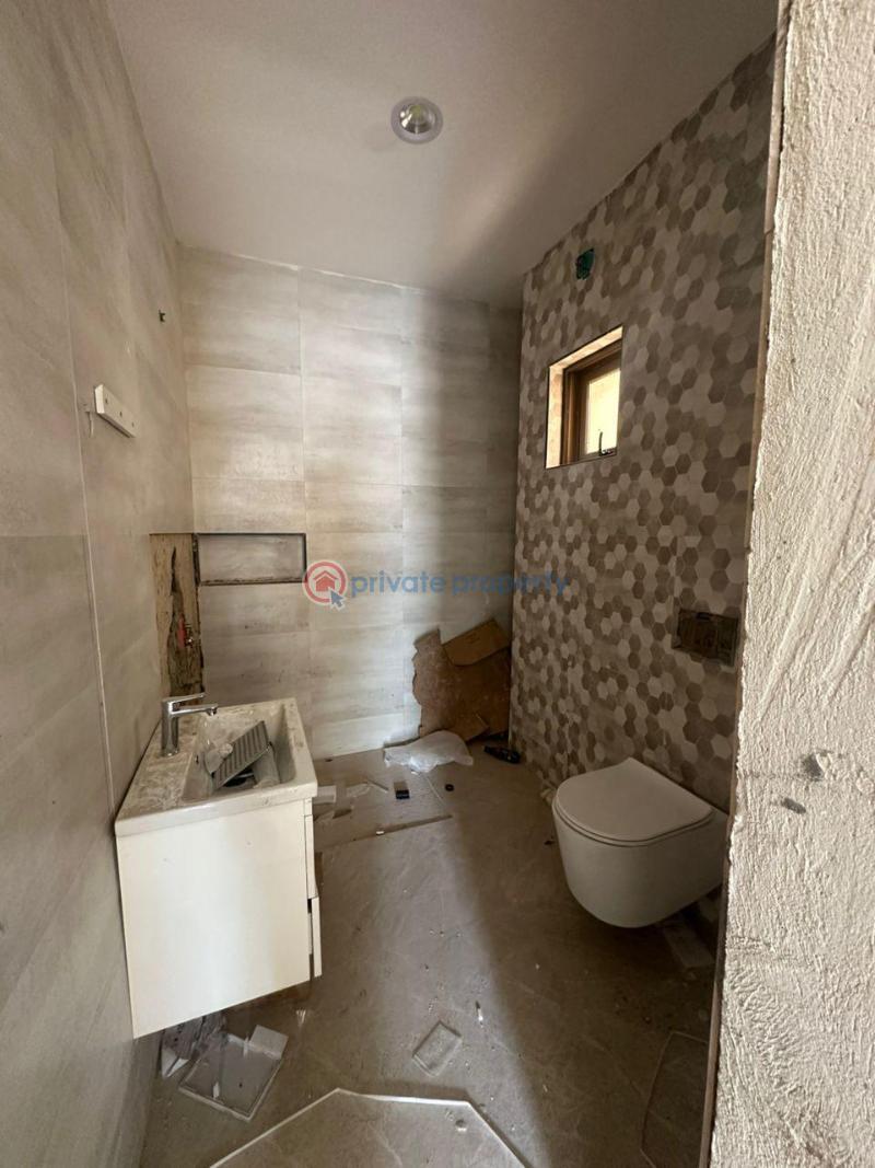 5 bedroom Semi detached Duplex For Sale Banana Island Ikoyi Lagos - 15