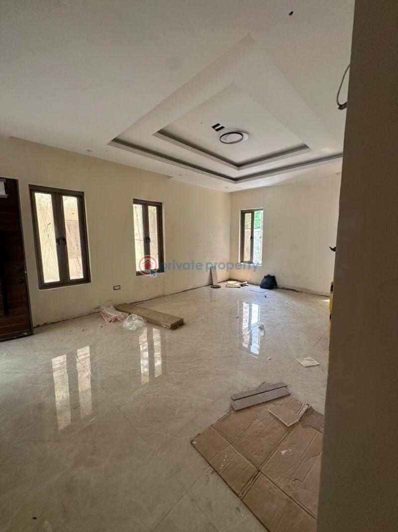 5 bedroom Semi detached Duplex For Sale Banana Island Ikoyi Lagos - 13