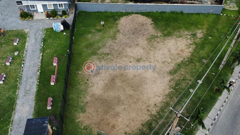 Land For Sale Ikoyi Lagos - 0