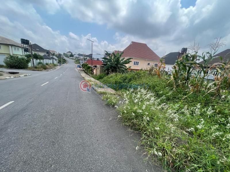 Land For Sale Kolapo Ishola Gra Akobo Ibadan Oyo - 2