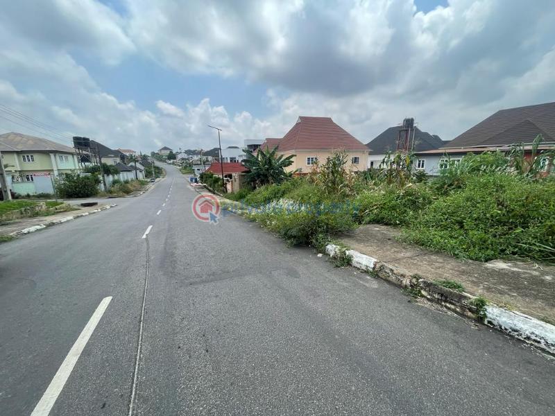 Land For Sale Kolapo Ishola Gra Akobo Ibadan Oyo - 3