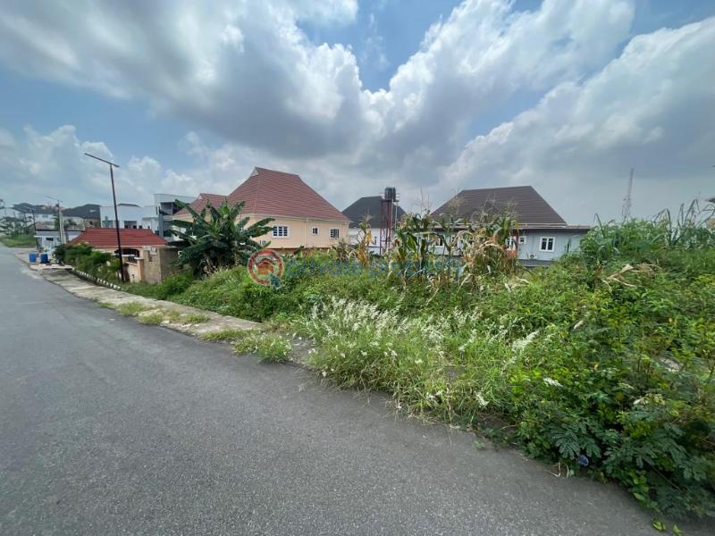 Land For Sale Kolapo Ishola Gra Akobo Ibadan Oyo - 1