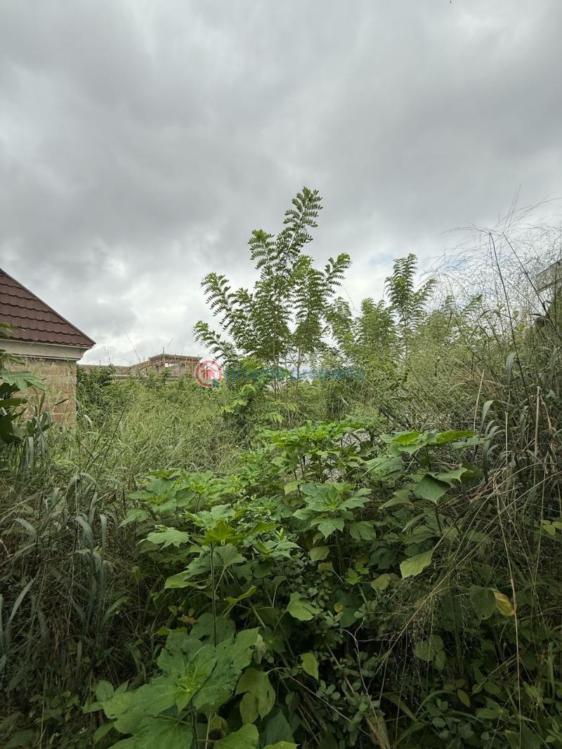 Residential Land For Sale Kolapo Ishola Gra, Akobo, Ibadan Akobo Ibadan Oyo - 0