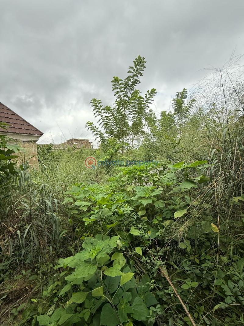 801 sqm of land for sale - 1 Residential Land For Sale Kolapo Ishola Gra, Akobo, Ibadan Akobo Ibadan Oyo - 1