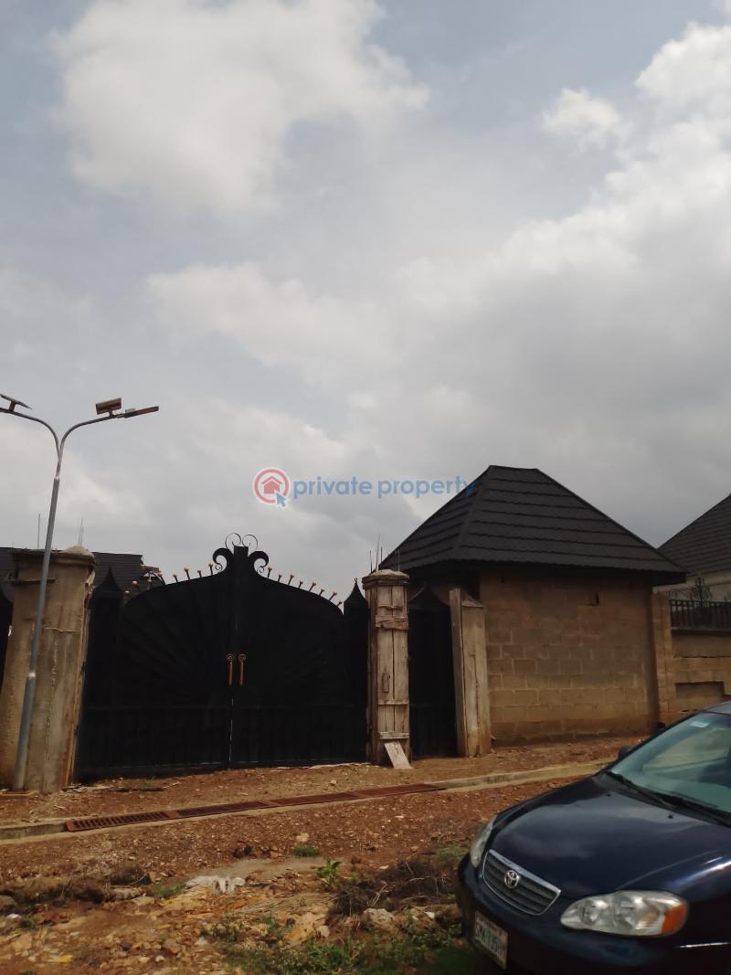 Residential Land For Sale Yekini Busari Street, Alao Akala Way, Akobo Ibadan Oyo - 1