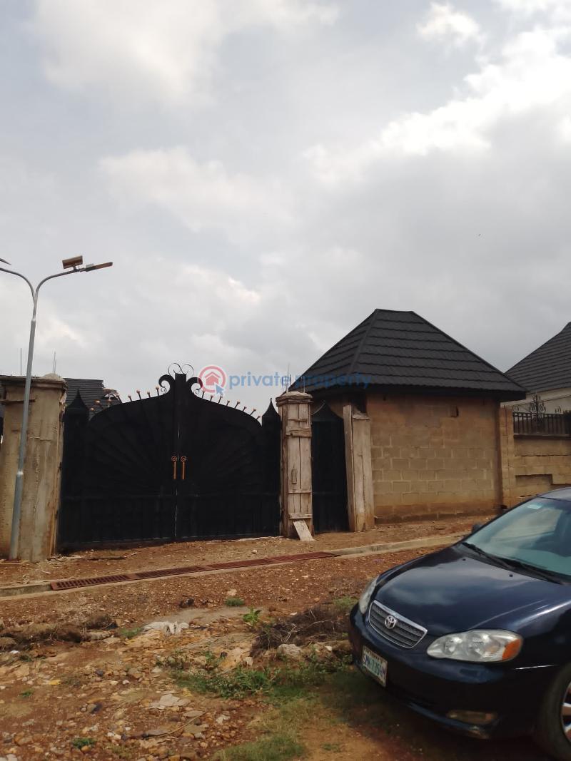 Residential Land For Sale Yekini Busari Street, Alao Akala Way, Akobo Ibadan Oyo - 3