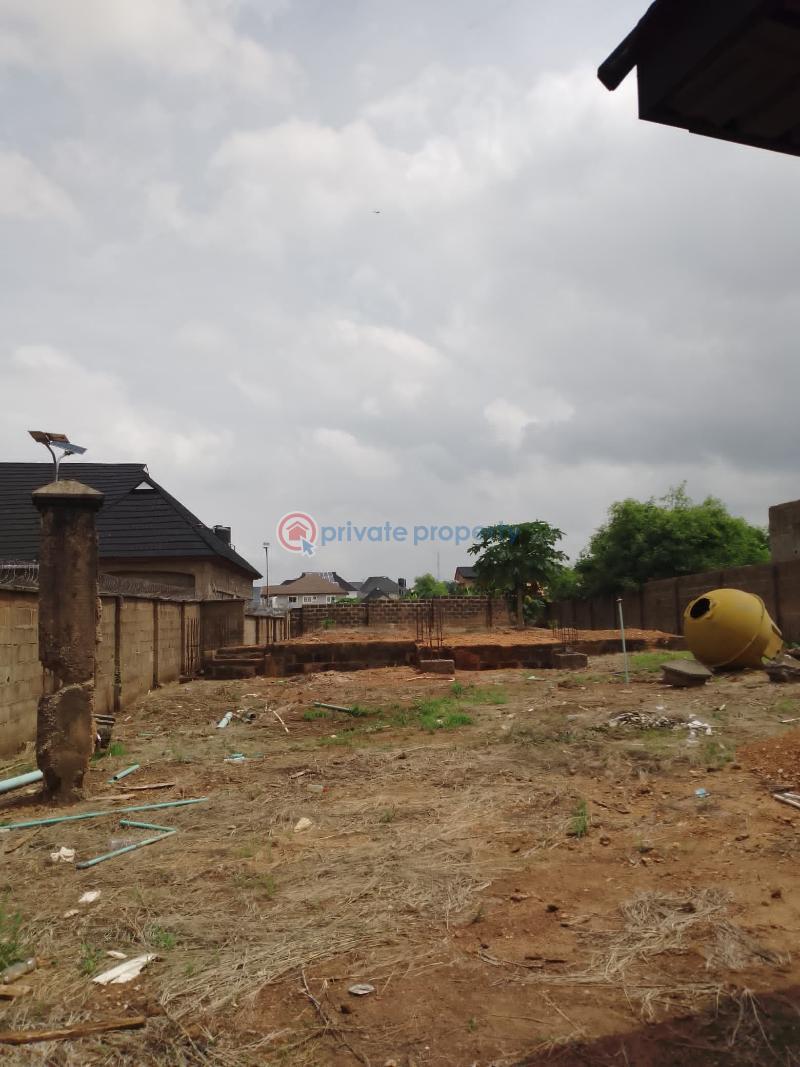 Residential Land For Sale Yekini Busari Street, Alao Akala Way, Akobo Ibadan Oyo - 2