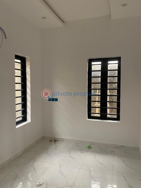 5 bedroom Detached Duplex For Sale Medina Gbagada Lagos - 6