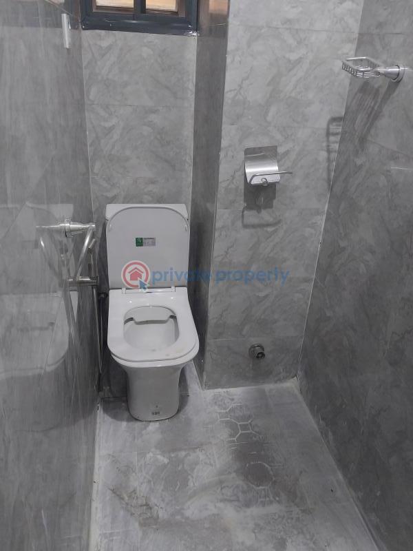 Flat & Apartment For Rent Akoka Yaba Lagos - 13