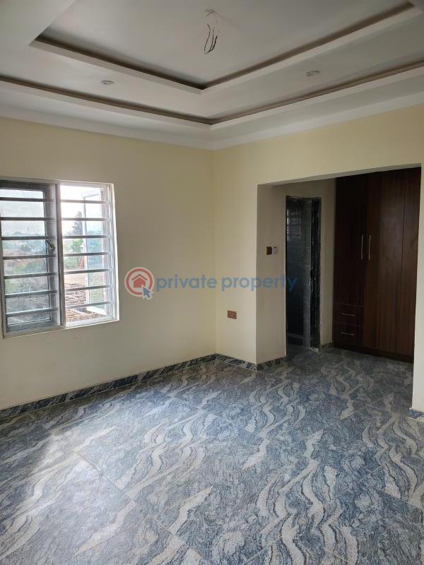 5 bedroom Detached Duplex For Sale Alalubosa Gra Residence Alalubosa Ibadan Oyo - 8