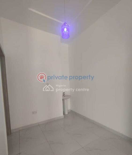 4 bedroom Terraced Duplex For Sale Off Covenant Way, Ikate, Lekki, Lagos Ikate Elegushi Lekki Lagos - 10