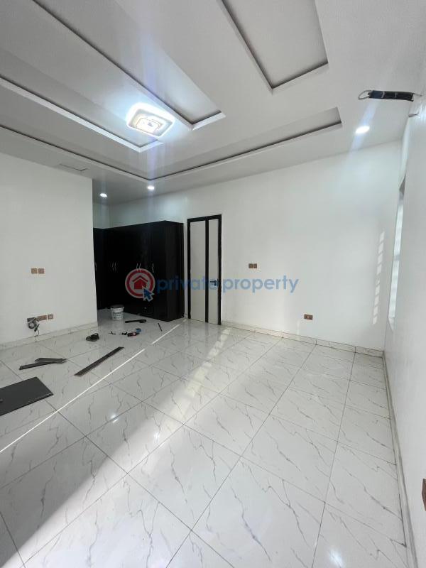 4 bedroom House For Sale Ajah Lagos - 13
