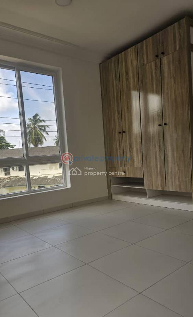 2 bedroom Block Of Flats For Sale Keffi Street, Off Awolowo Road, South West, Ikoyi, Lagos Awolowo Road Ikoyi Lagos - 3