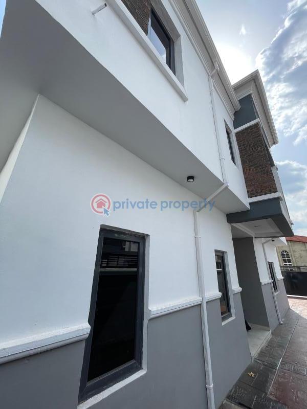 4 bedroom Detached Duplex For Sale Akobo Ibadan Oyo - 18