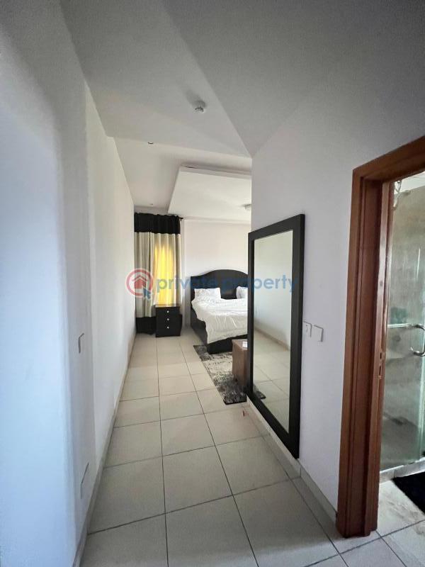 3 bedroom Flat & Apartment For Rent Ikate Elegushi Lekki Lagos - 3