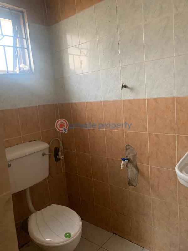 2 bedroom Flat & Apartment For Rent Cele Bustop Okeira Agric Bustop Agric Ikorodu Lagos - 3