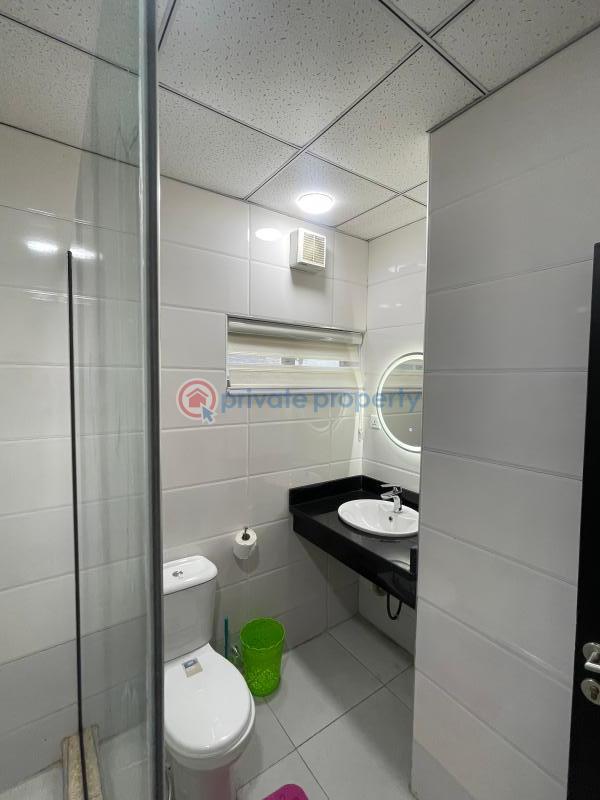 1 bedroom Flat & Apartment Short let Jabi Abuja Phase 2  - 2