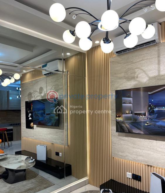 1 bedroom Mini Flat Short let Ologolo, Ologolo Lekki Lagos - 6