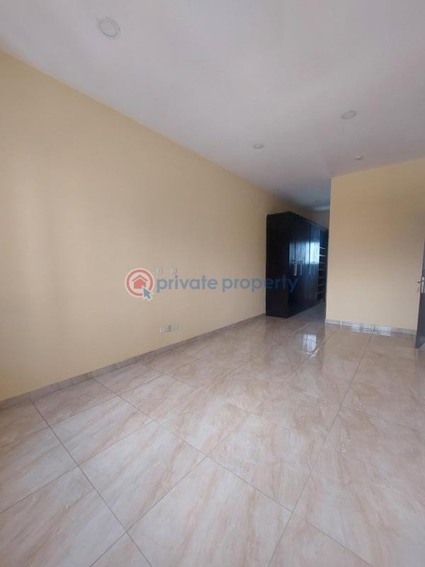 2 bedroom Flat & Apartment For Rent Osborne Phase 2 Ikoyi Lagos - 4