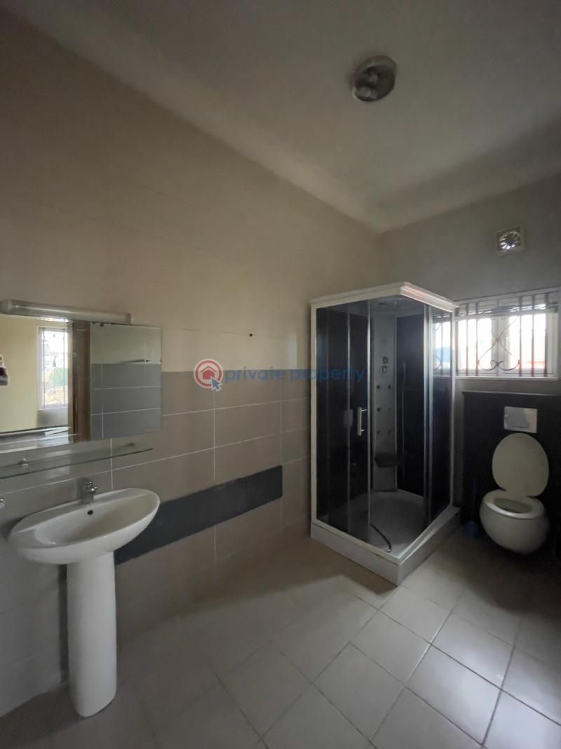 9 bedroom House For Rent Asokoro Abuja Phase 1  - 14