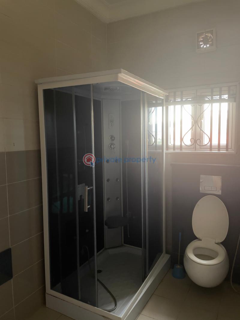 9 bedroom House For Rent Asokoro Abuja Phase 1  - 13