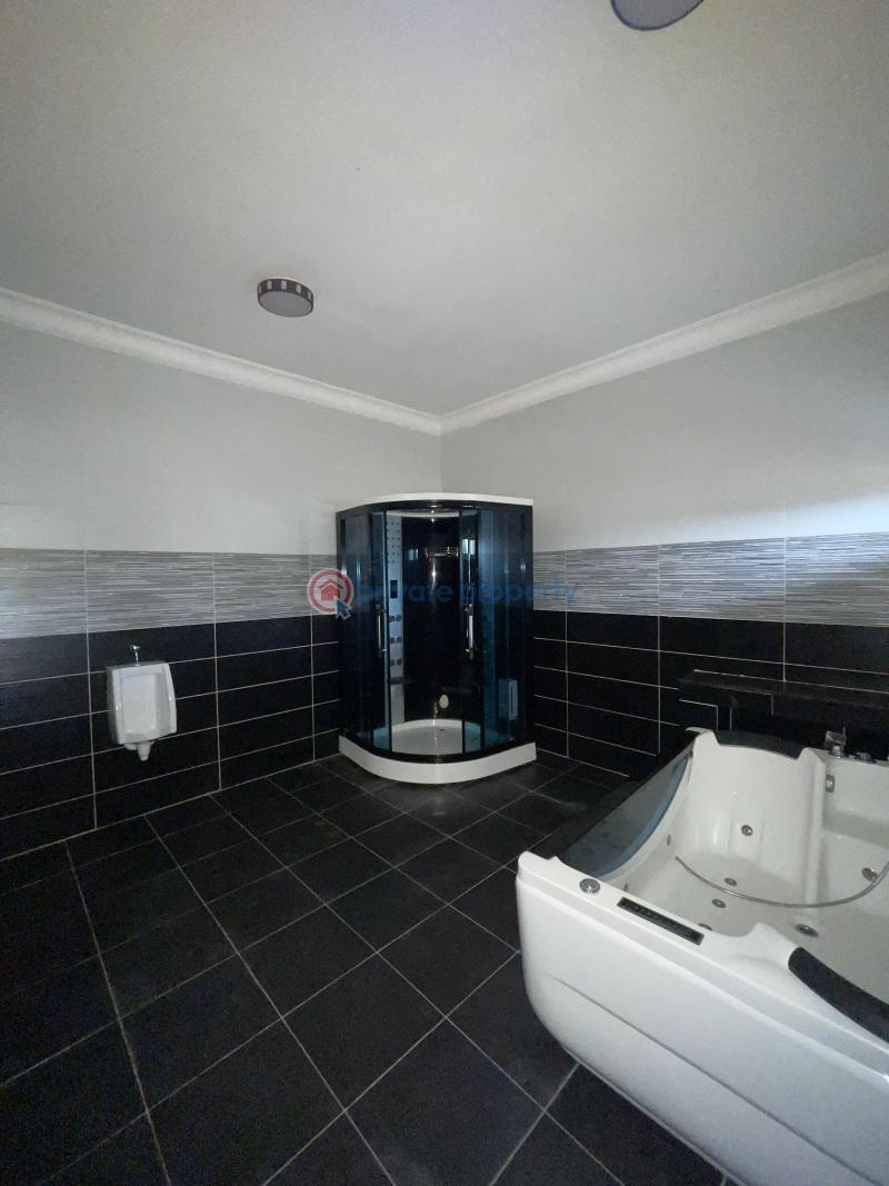 9 bedroom House For Rent Asokoro Abuja Phase 1  - 10