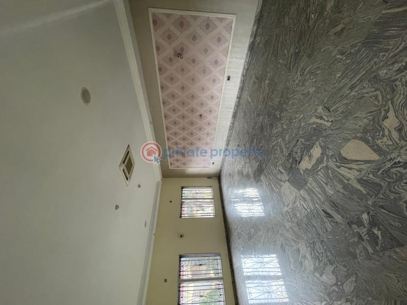 9 bedroom House For Rent Asokoro Abuja Phase 1  - 11