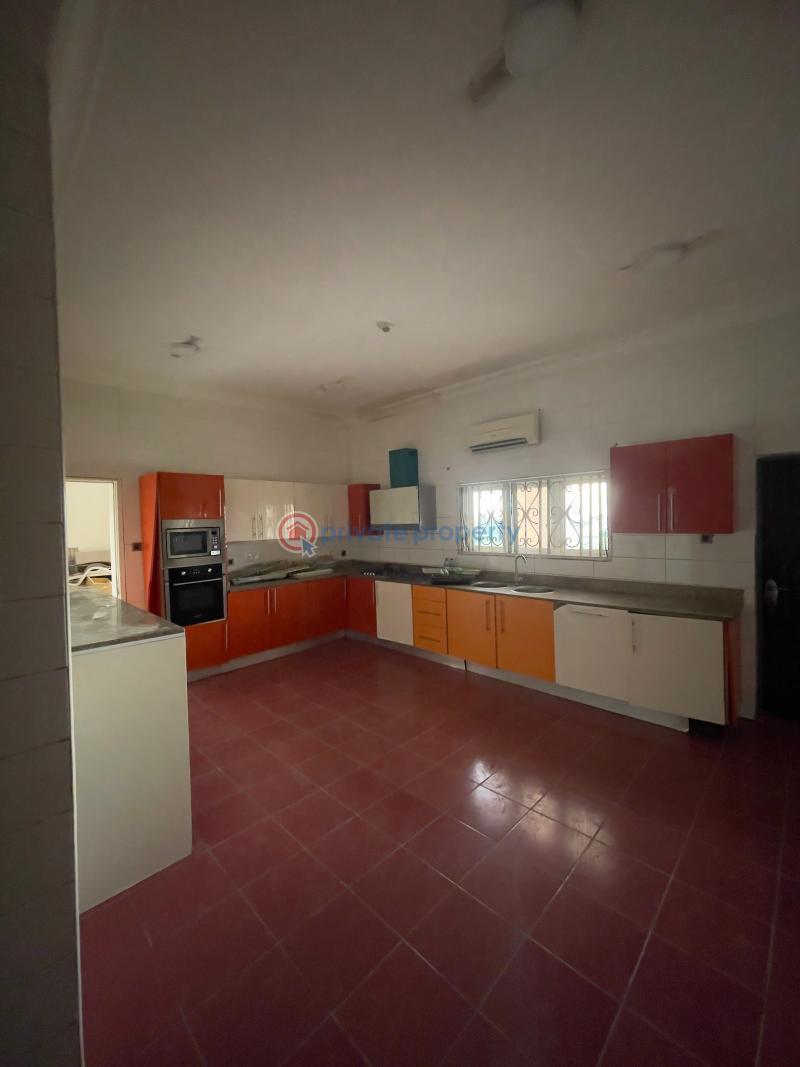 9 bedroom House For Rent Asokoro Abuja Phase 1  - 0