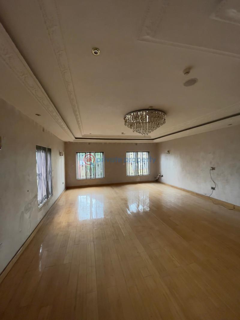 9 bedroom House For Rent Asokoro Abuja Phase 1  - 16