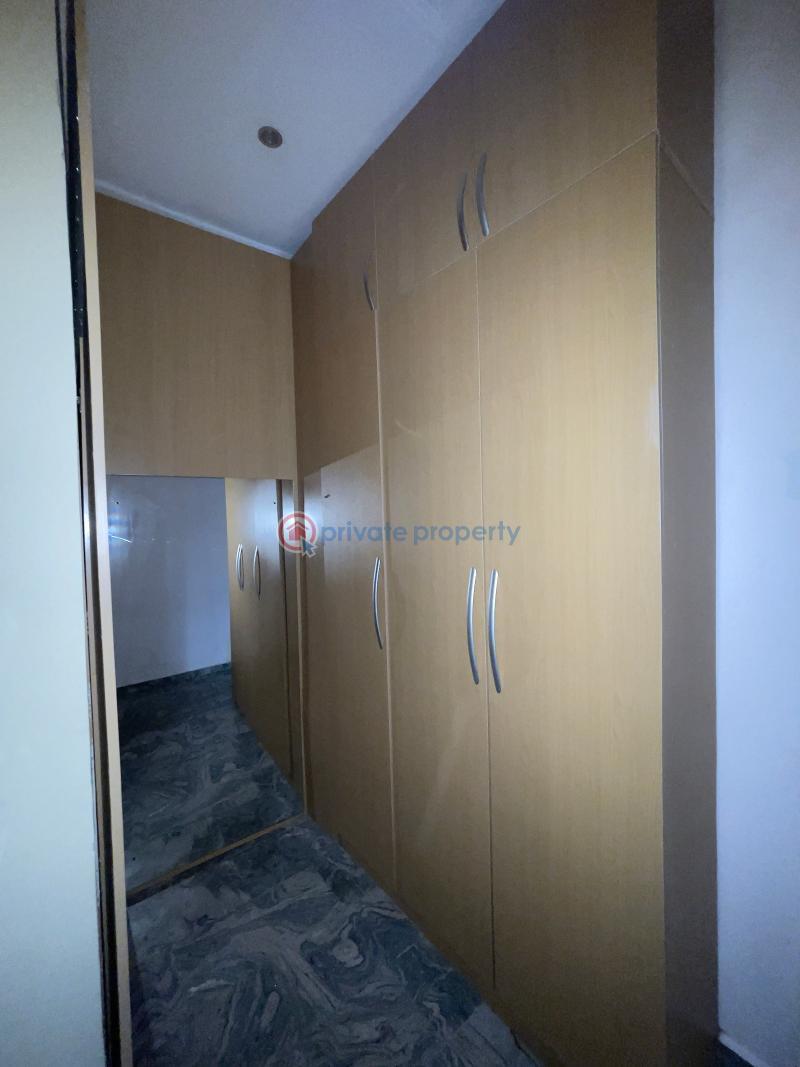 9 bedroom House For Rent Asokoro Abuja Phase 1  - 15