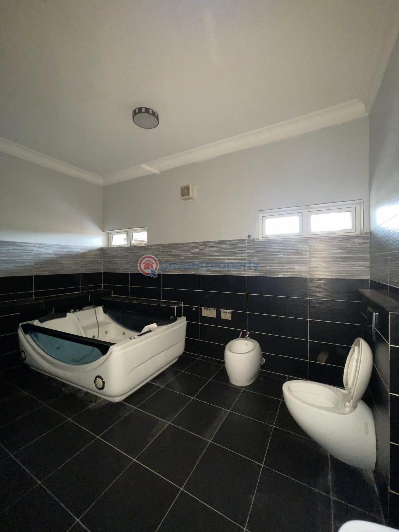 9 bedroom House For Rent Asokoro Abuja Phase 1  - 9