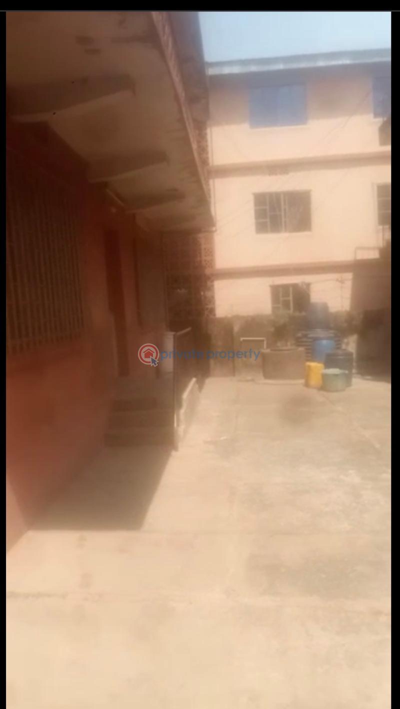 3 bedroom House For Sale Mokola Ibadan Oyo - 5
