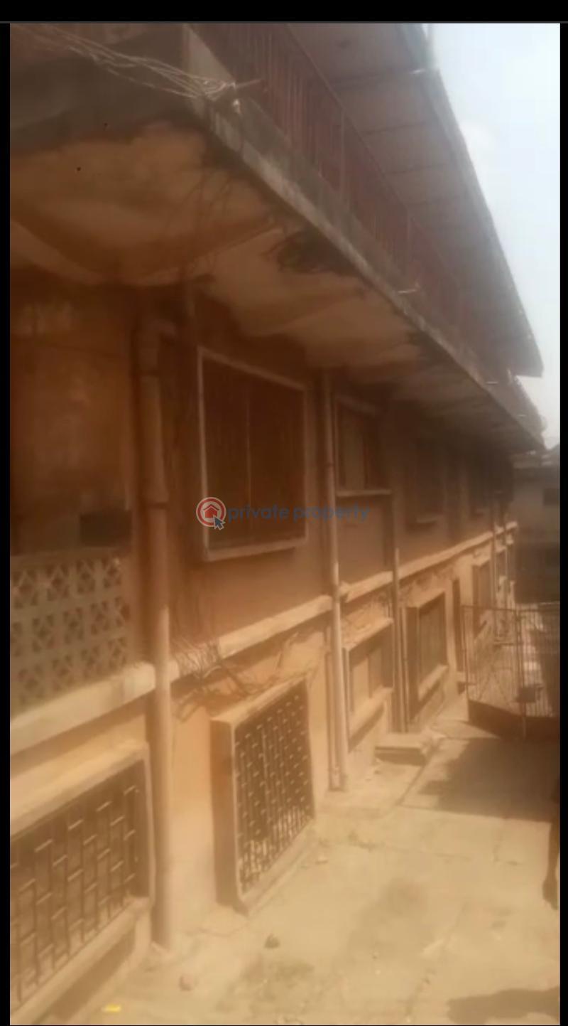 3 bedroom House For Sale Mokola Ibadan Oyo - 1